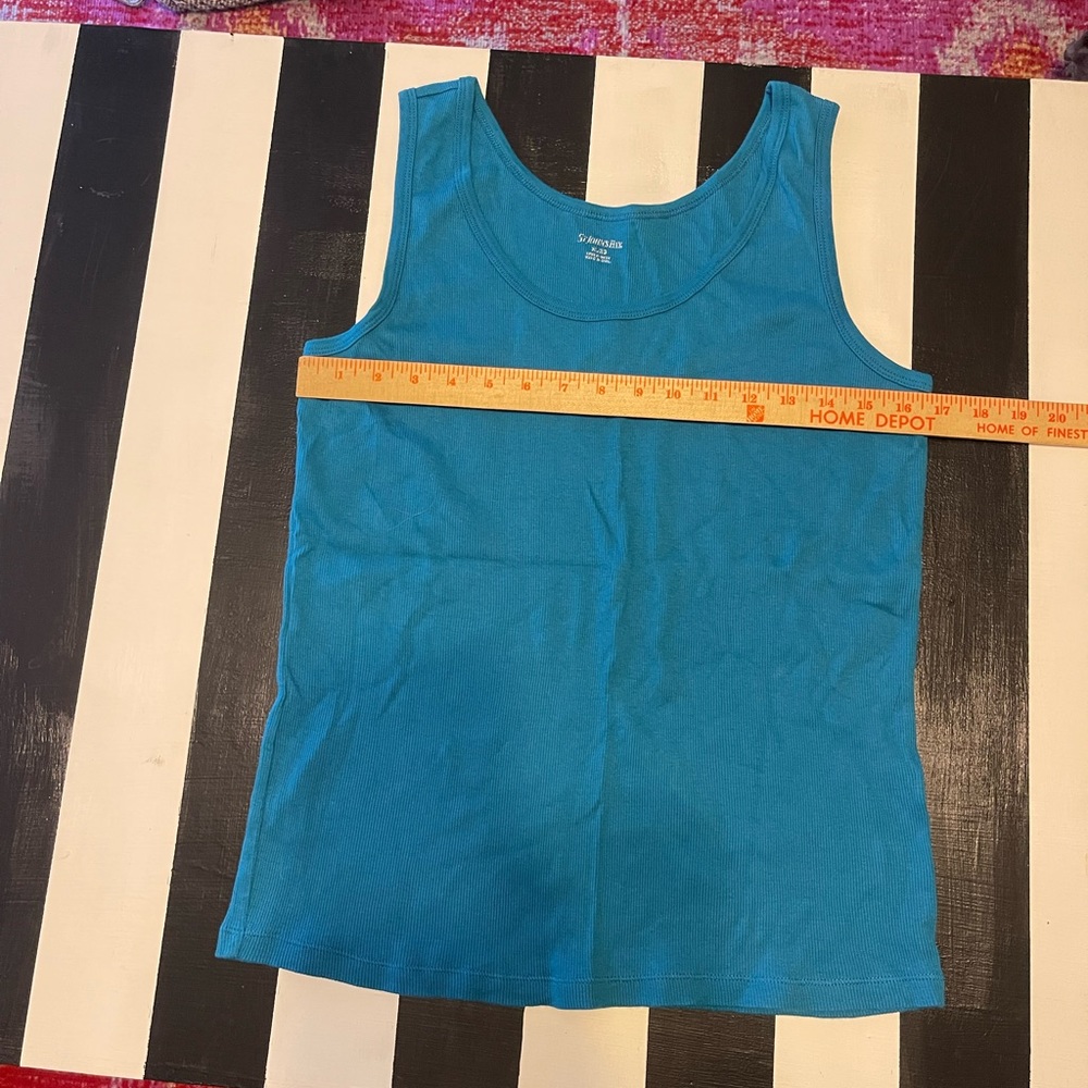 Tank top - Picture 4 of 5